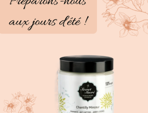 Préparons-nous aux jours d’été