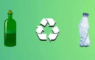 Le verre en cosmétique responsable