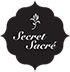 Secret Sacré Logo