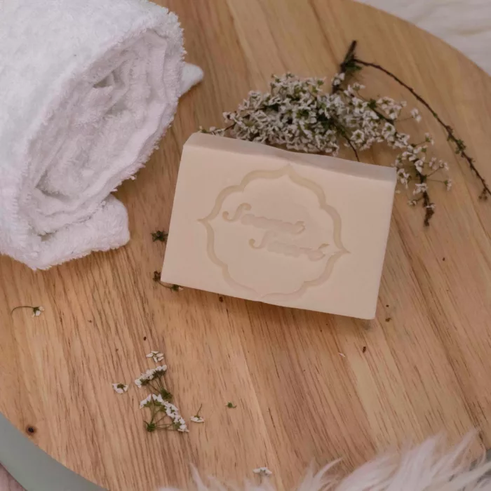 savon soins peau à la nigelle
