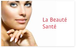 La beauté santé