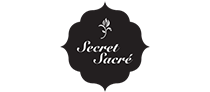 Secret Sacré Logo