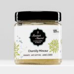 Chantilly minceur à la nigelle bio *