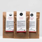 Coffret 3 graines de nigelle Ethiopie, Egypte et Inde (300g)