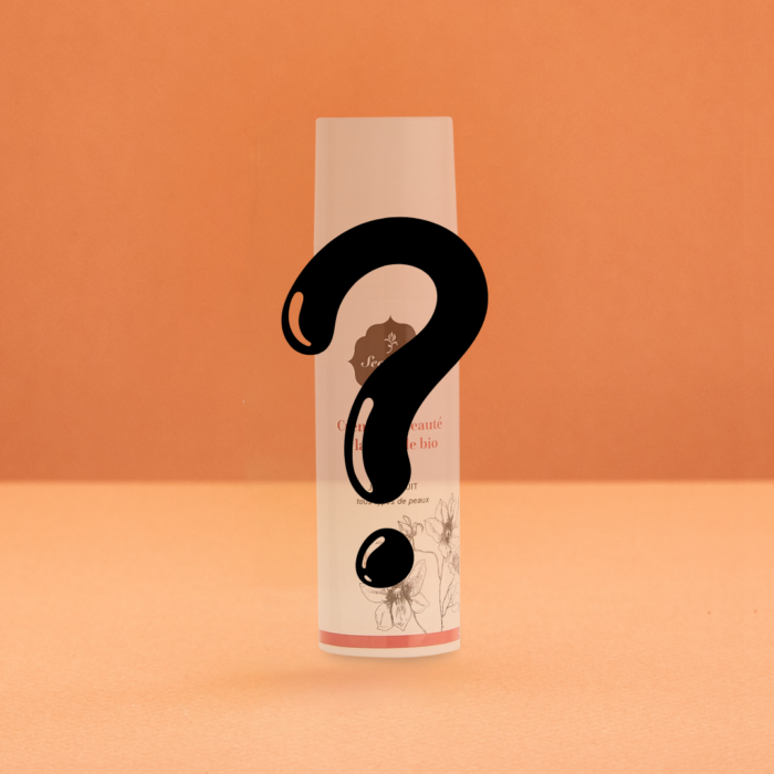 Produit Mystère Secret Sacré