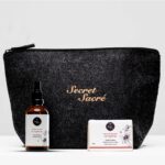 Coffret Pour Lui - Duo Savon et Huile sacrée de Nigelle