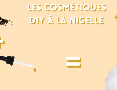 Cosmétiques DIY à la nigelle : des solutions naturelles pour prendre soin de votre peau et de vos cheveux