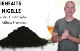 Les bienfaits de la nigelle sur la glycémie, le cholestérol et l'asthme allergie