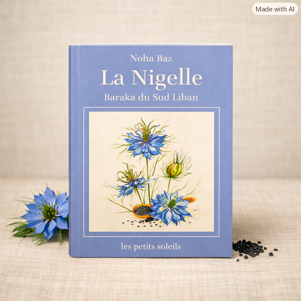 La Nigelle – Baraka du Sud Liban